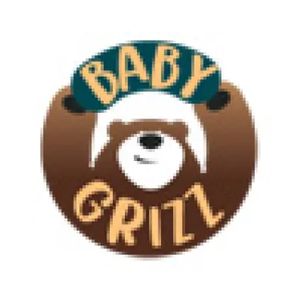 Baby Grizz